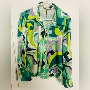 Zara shirt in very good condition, little use, it no longer fits me,